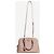 Prada Bolsa de ombro Pink Promenade Rosa - vista 2