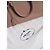 Prada Bolsa de ombro Pink Promenade Rosa - vista 8