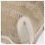 FENDI Tote Bag Canvas Beige Gold - vista 16