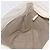FENDI Tote Bag Canvas Beige Gold - vista 21