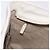 FENDI Tote Bag Canvas Beige Gold - vista 22