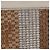 FENDI Tote Bag Canvas Beige Gold - vista 6