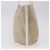 FENDI Tote Bag Canvas Beige Gold - vista 7