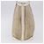 FENDI Tote Bag Canvas Beige Gold - vista 8