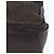 BOTTEGA VENETA INTRECCIATO Shoulder Bag Leather Dark Brown - vista 11
