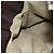 BOTTEGA VENETA INTRECCIATO Shoulder Bag Leather Dark Brown - vista 18
