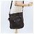 BOTTEGA VENETA INTRECCIATO Shoulder Bag Leather Dark Brown - vista 22