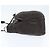 BOTTEGA VENETA INTRECCIATO Shoulder Bag Leather Dark Brown - vista 4
