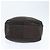 BOTTEGA VENETA INTRECCIATO Shoulder Bag Leather Dark Brown - vista 9