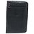 BOTTEGA VENETA INTRECCIATO Clutch Bag Leather Black