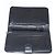 BOTTEGA VENETA INTRECCIATO Clutch Bag Leather Black - vista 12