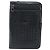 BOTTEGA VENETA INTRECCIATO Clutch Bag Leather Black - vista 2