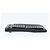 BOTTEGA VENETA INTRECCIATO Clutch Bag Leather Black - vista 6