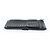BOTTEGA VENETA INTRECCIATO Clutch Bag Leather Black - vista 7
