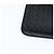 BOTTEGA VENETA INTRECCIATO Clutch Bag Leather Black - vista 8