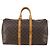 LOUIS VUITTON Monogram Keepall 45 Boston Bag M41428 LV - Ansicht 13