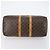 LOUIS VUITTON Monogram Keepall 45 Boston Bag M41428 LV - Ansicht 5