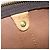 LOUIS VUITTON Monogram Keepall 55 Boston Bag M41424 LV - vue 12