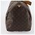 LOUIS VUITTON Monogram Keepall 55 Boston Bag M41424 LV - vue 4