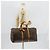 LOUIS VUITTON Monogram Keepall 50 Boston Bag M41426 LV - vue 22