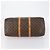 LOUIS VUITTON Monogram Keepall 50 Boston Bag M41426 LV - vue 5