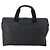 GUCCI GG Canvas Boston Bag Black Gold - vista 2