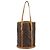 LOUIS VUITTON Monogram Bucket GM Shoulder Bag M42236 LV - vista 2
