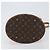 LOUIS VUITTON Monogram Bucket GM Shoulder Bag M42236 LV - vista 5