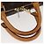 LOUIS VUITTON Monogram Keepall 55 Boston Bag M41424 LV - vista 8