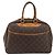 LOUIS VUITTON Monogram Deauville Hand Bag M47270 LV - vista 13