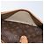 LOUIS VUITTON Monogram Deauville Hand Bag M47270 LV - vista 23
