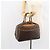 LOUIS VUITTON Monogram Deauville Hand Bag M47270 LV - vista 24