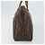 LOUIS VUITTON Monogram Deauville Hand Bag M47270 LV - vista 4