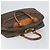 LOUIS VUITTON Monogram Deauville Hand Bag M47270 LV - vista 6