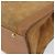 GUCCI Bamboo Hand Bag Suede Beige Gold 002 2058 0260 - vista 12