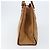 GUCCI Bamboo Hand Bag Suede Beige Gold 002 2058 0260 - vista 4