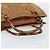 GUCCI Bamboo Hand Bag Suede Beige Gold 002 2058 0260 - vista 7