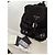 Prada Re-Nylon Rucksack Schwarz - Ansicht 2