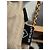 Bolso de hombro Prada Re-Edition 2005 de nylon Beige - vista 12