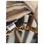 Bolso de hombro Prada Re-Edition 2005 de nylon Beige - vista 13