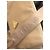 Bolso de hombro Prada Re-Edition 2005 de nylon Beige - vista 6