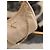 Bolso de hombro Prada Re-Edition 2005 de nylon Beige - vista 7