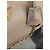 Bolso de hombro Prada Re-Edition 2005 de nylon Beige - vista 8