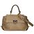 Salvatore Ferragamo Sofia 2-Way Shoulder Handbag Green