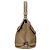 Salvatore Ferragamo Sofia 2-Way Shoulder Handbag Green - view 2