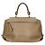 Salvatore Ferragamo Sofia 2-Way Shoulder Handbag Green - view 7