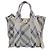 Burberry 8090404 LL MN Knit Tote