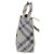 Burberry 8090404 LL MN Knit Tote - vista 2