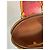 Louis Vuitton Monogram Ellipse MM Handtasche Braun Monogramm - Ansicht 12