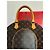 Louis Vuitton Monogram Ellipse MM Handtasche Braun Monogramm - Ansicht 7